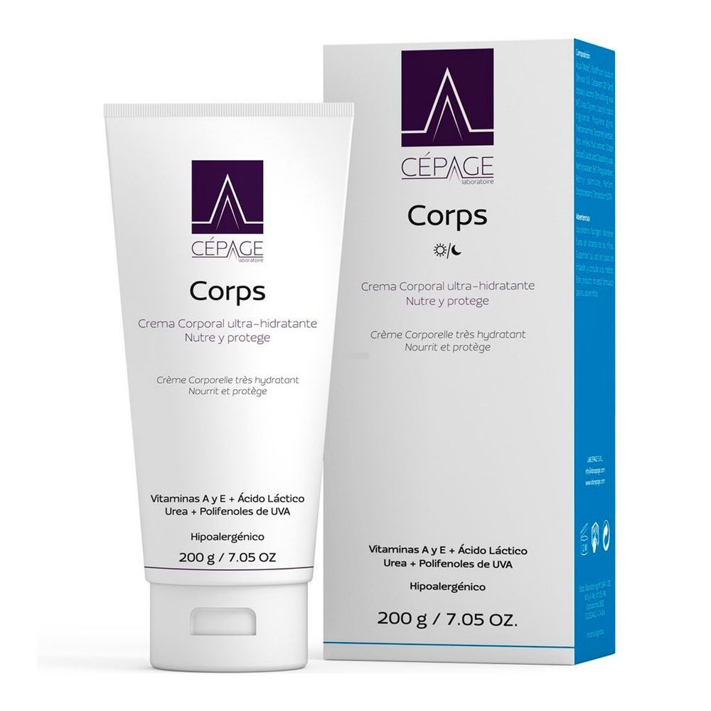 Cremas con acido lactico y urea